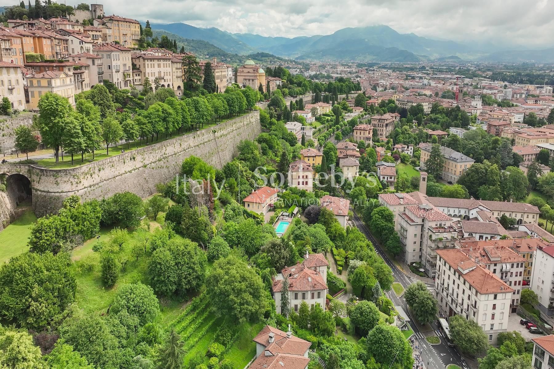 Le Ville e il Parco delle Mura Venete patrimonio UNESCO, in vendita, Bergamo | Sotheby’s Realty Italy - 28