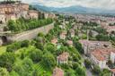 Le Ville e il Parco delle Mura Venete patrimonio UNESCO, in vendita, Bergamo | Sotheby’s Realty Italy - 28