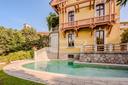 Villa liberty sulle sponde del lago Maggiore, in vendita, Porto Valtravaglia | Sotheby’s Realty Italy - 26