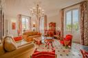 Villa liberty sulle sponde del lago Maggiore, in vendita, Porto Valtravaglia | Sotheby’s Realty Italy - 9