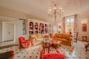 Villa liberty sulle sponde del lago Maggiore, in vendita, Porto Valtravaglia | Sotheby’s Realty Italy - 8
