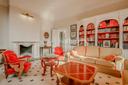 Villa liberty sulle sponde del lago Maggiore, in vendita, Porto Valtravaglia | Sotheby’s Realty Italy - 7