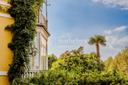 Villa liberty sulle sponde del lago Maggiore, in vendita, Porto Valtravaglia | Sotheby’s Realty Italy - 29