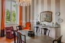 Villa liberty sulle sponde del lago Maggiore, in vendita, Porto Valtravaglia | Sotheby’s Realty Italy - 5