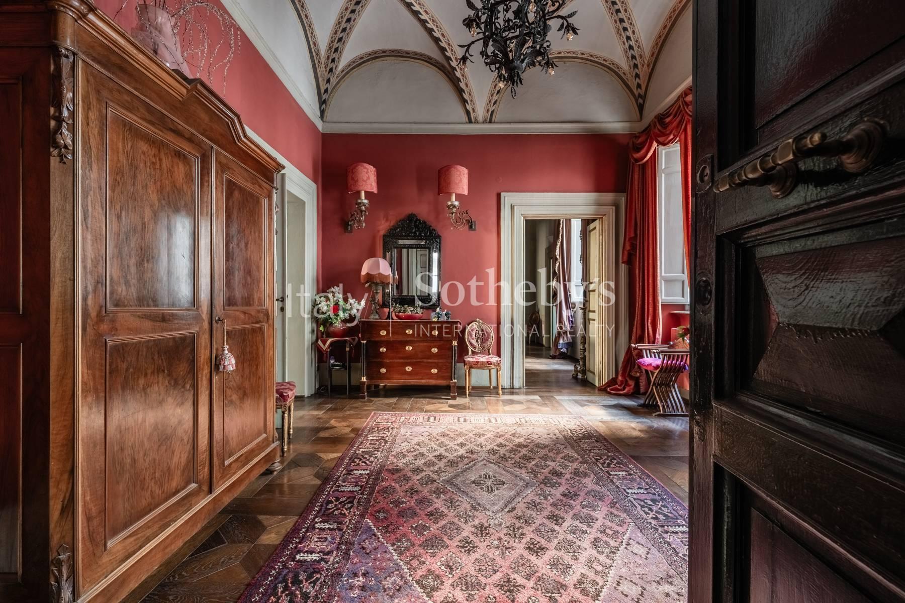 Elegante dimora rinascimentale nel centro storico di Lucca, in vendita, Lucca | Sotheby’s Realty Italy - 10