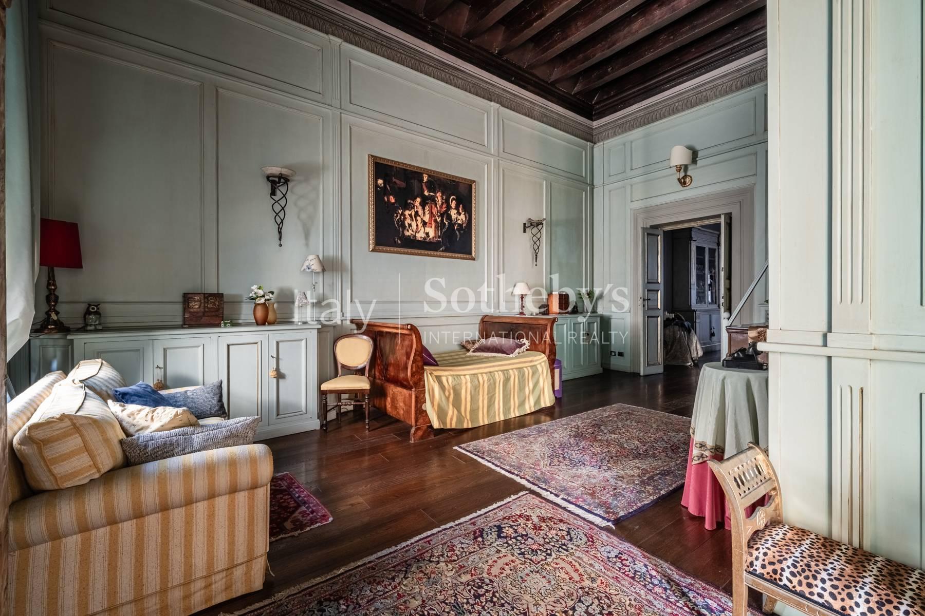 Elegante dimora rinascimentale nel centro storico di Lucca, in vendita, Lucca | Sotheby’s Realty Italy - 17