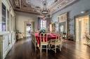 Elegante dimora rinascimentale nel centro storico di Lucca, in vendita, Lucca | Sotheby’s Realty Italy - 7