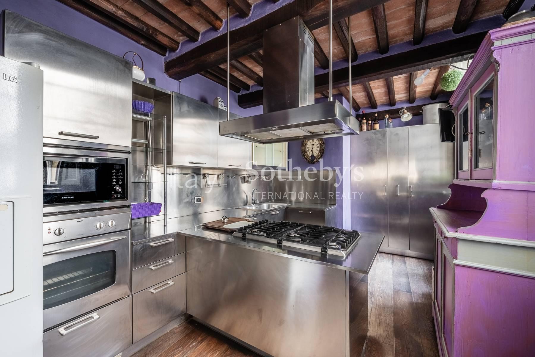 Elegante dimora rinascimentale nel centro storico di Lucca, in vendita, Lucca | Sotheby’s Realty Italy - 12