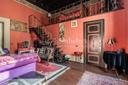 Elegante dimora rinascimentale nel centro storico di Lucca, in vendita, Lucca | Sotheby’s Realty Italy - 21