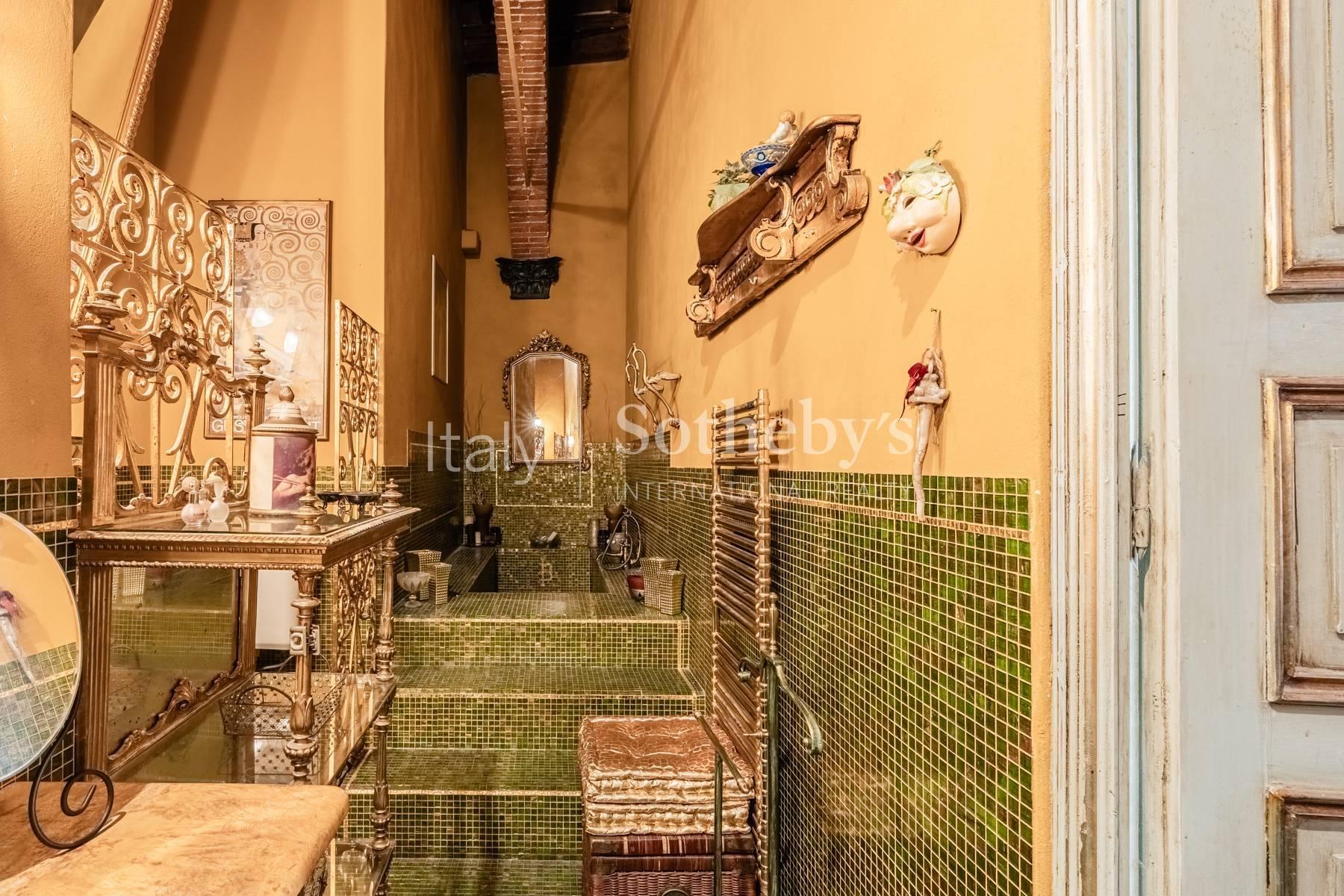 Elegante dimora rinascimentale nel centro storico di Lucca, in vendita, Lucca | Sotheby’s Realty Italy - 23