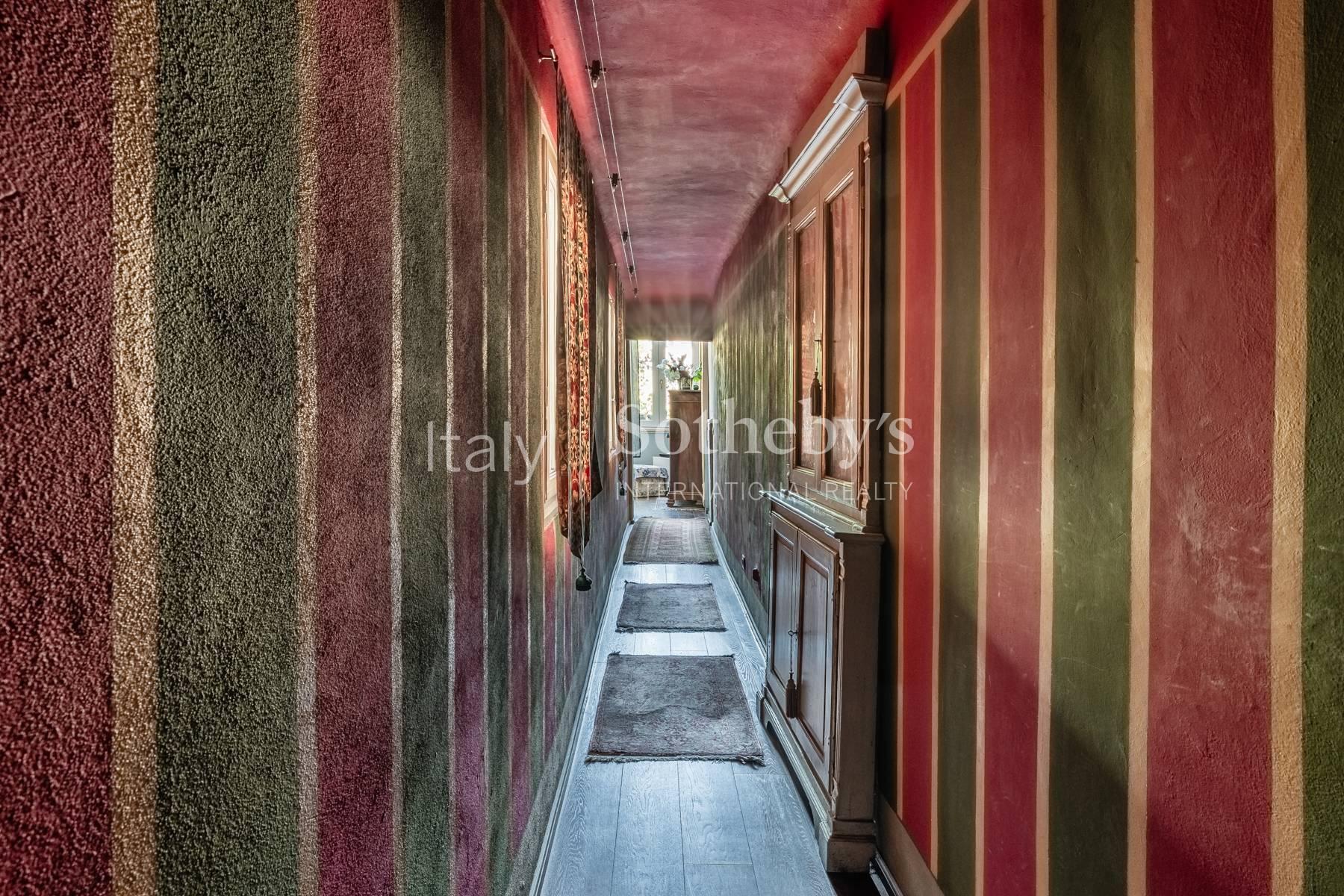 Elegante dimora rinascimentale nel centro storico di Lucca, in vendita, Lucca | Sotheby’s Realty Italy - 9