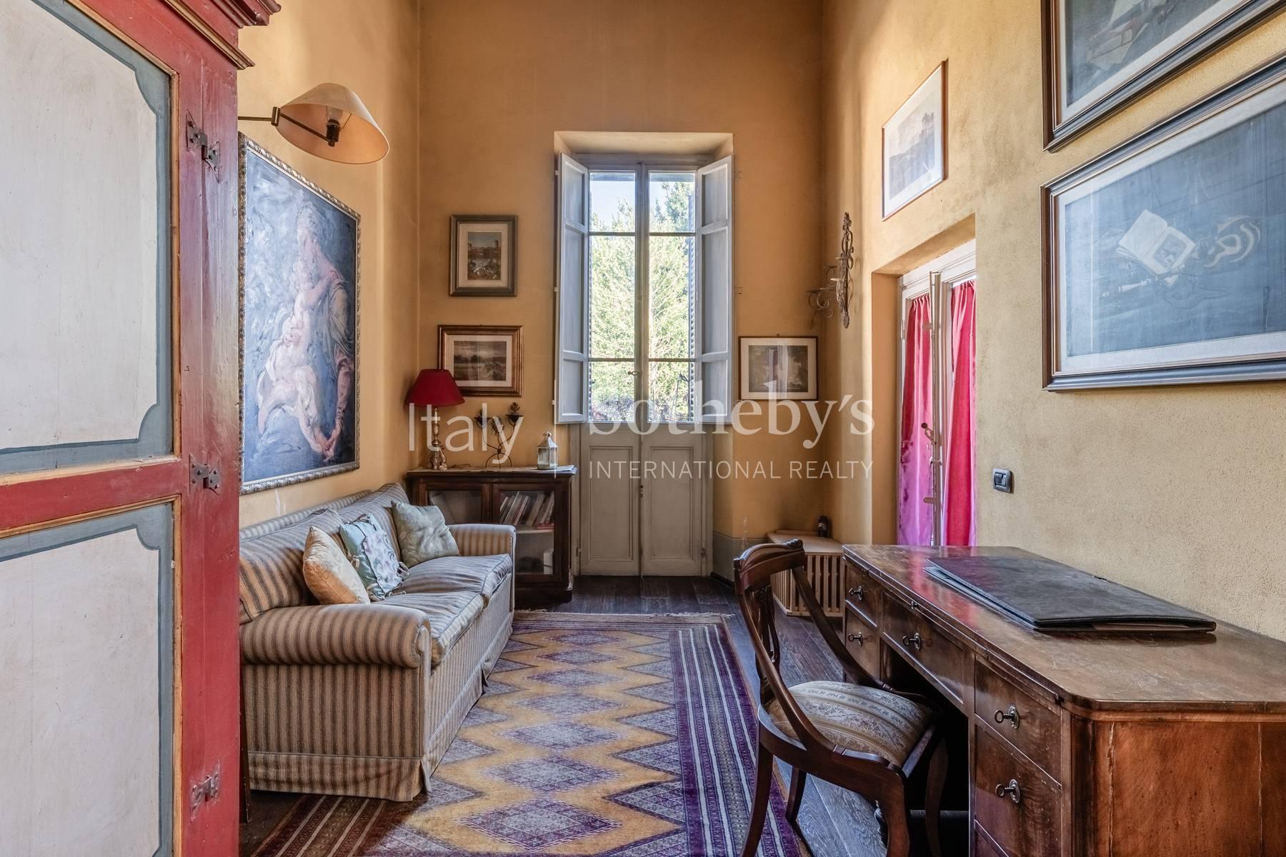Elegante dimora rinascimentale nel centro storico di Lucca, in vendita, Lucca | Sotheby’s Realty Italy - 13