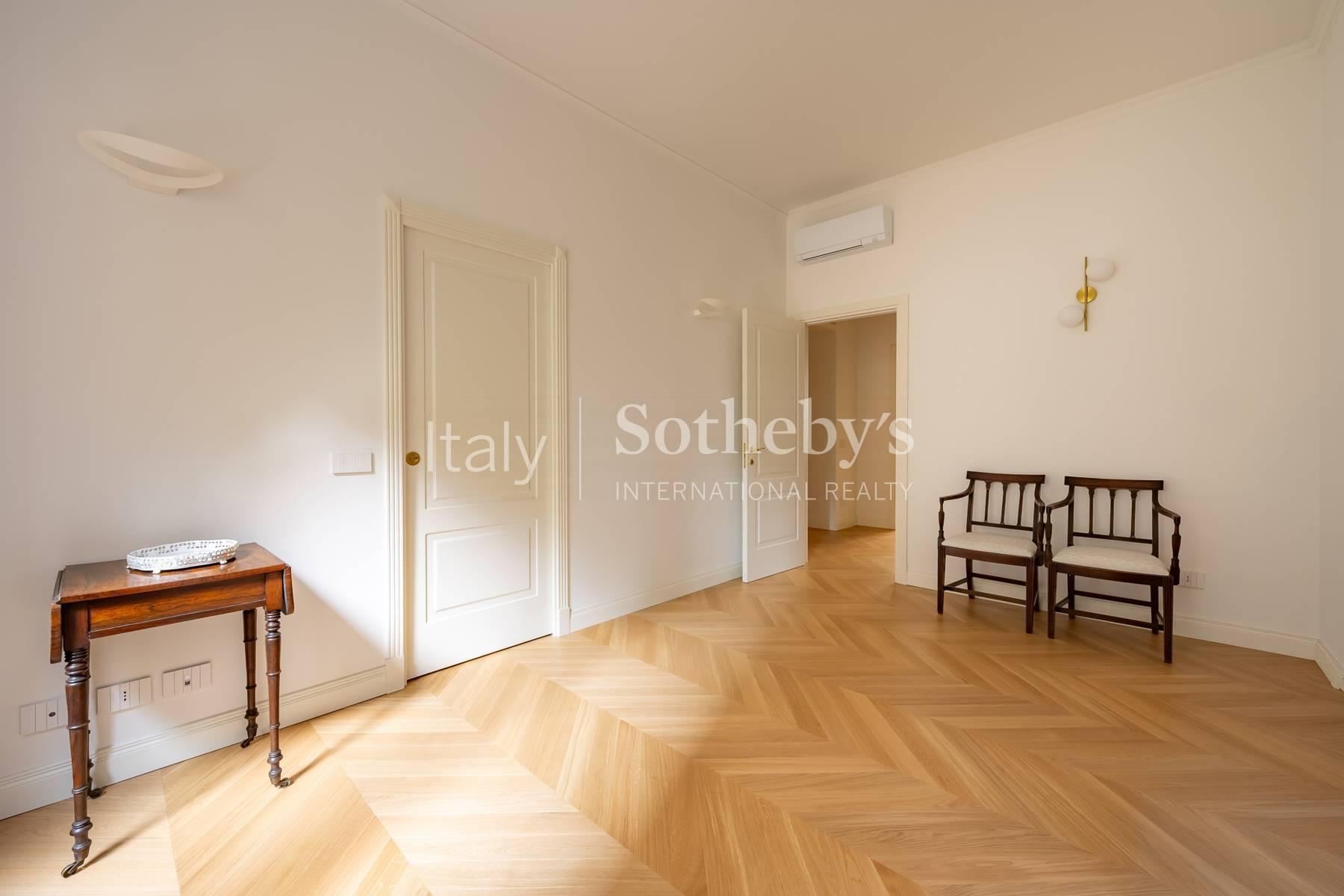 Elegant apartment in the Piazza Risorgimento area - 7