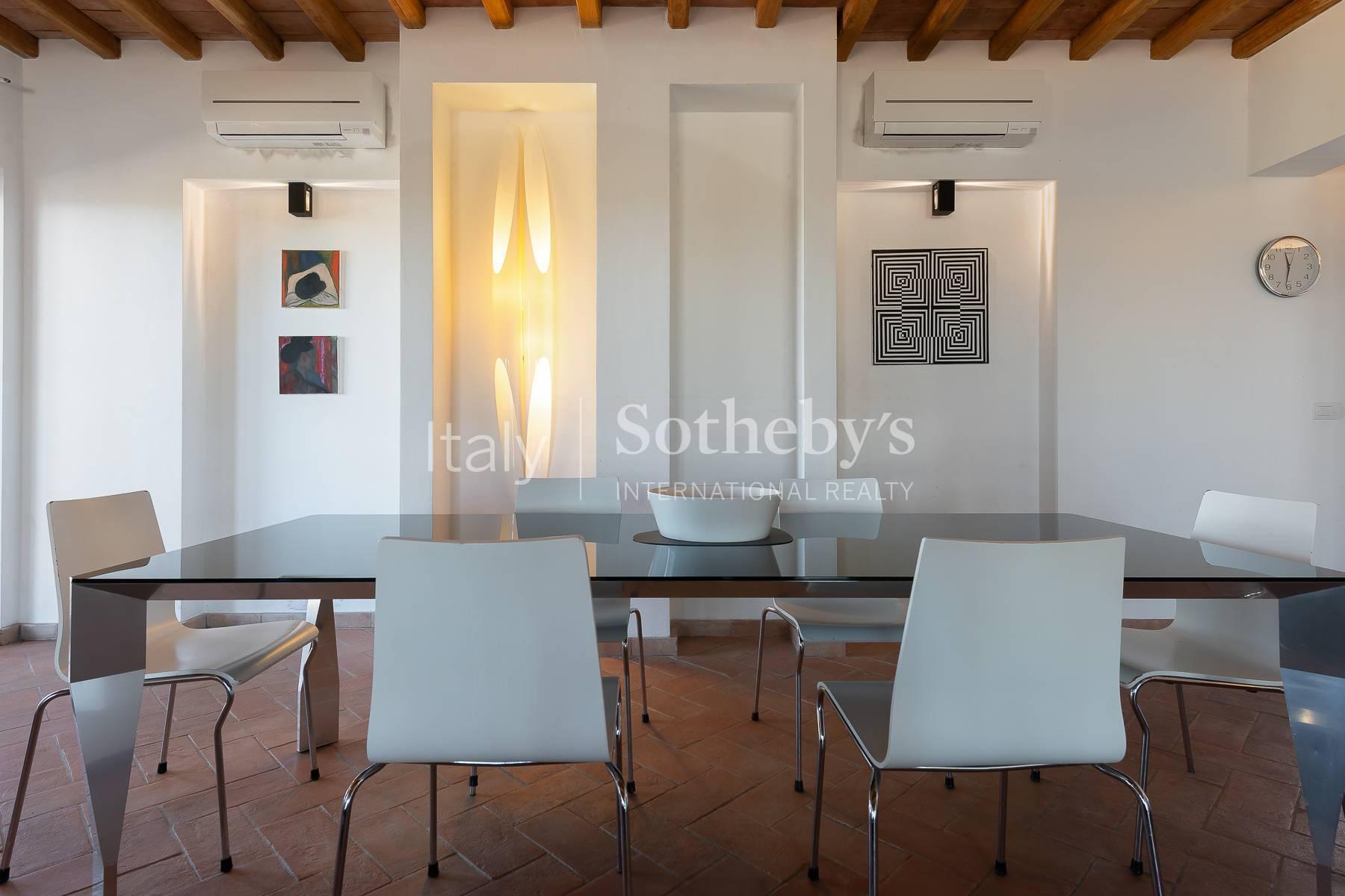 Prestigious Estate in Tuscan Maremma - 8