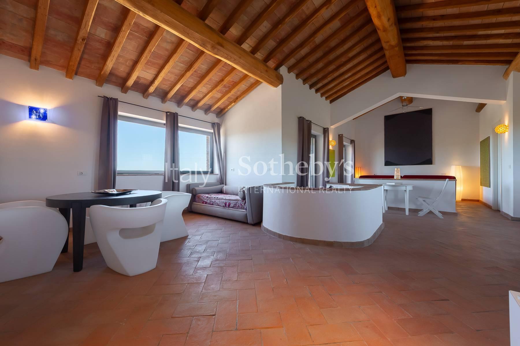 Prestigious Estate in Tuscan Maremma - 6