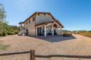 Prestigiosa tenuta nella Maremma Toscana, in vendita, Manciano | Sotheby’s Realty Italy - 12