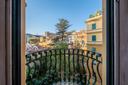Elegante appartamento in palazzo Liberty in Via Monte Zebio, in vendita, Roma | Sotheby’s Realty Italy - 21