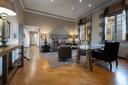 Elegante appartamento in palazzo Liberty in Via Monte Zebio, in vendita, Roma | Sotheby’s Realty Italy - 4