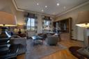 Elegante appartamento in palazzo Liberty in Via Monte Zebio, in vendita, Roma | Sotheby’s Realty Italy - 3