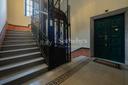 Elegante appartamento in palazzo Liberty in Via Monte Zebio, in vendita, Roma | Sotheby’s Realty Italy - 22