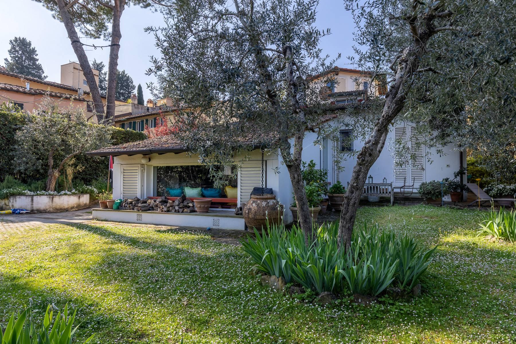 Elegante Villa nel cuore di Poggio Imperiale - 1