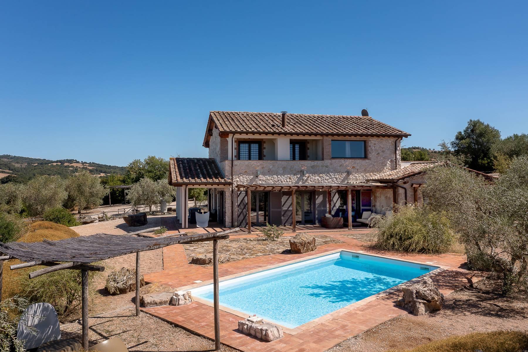 Prestigious Estate in Tuscan Maremma - 1