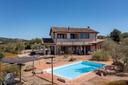 Prestigiosa tenuta nella Maremma Toscana, in vendita, Manciano | Sotheby’s Realty Italy - 1