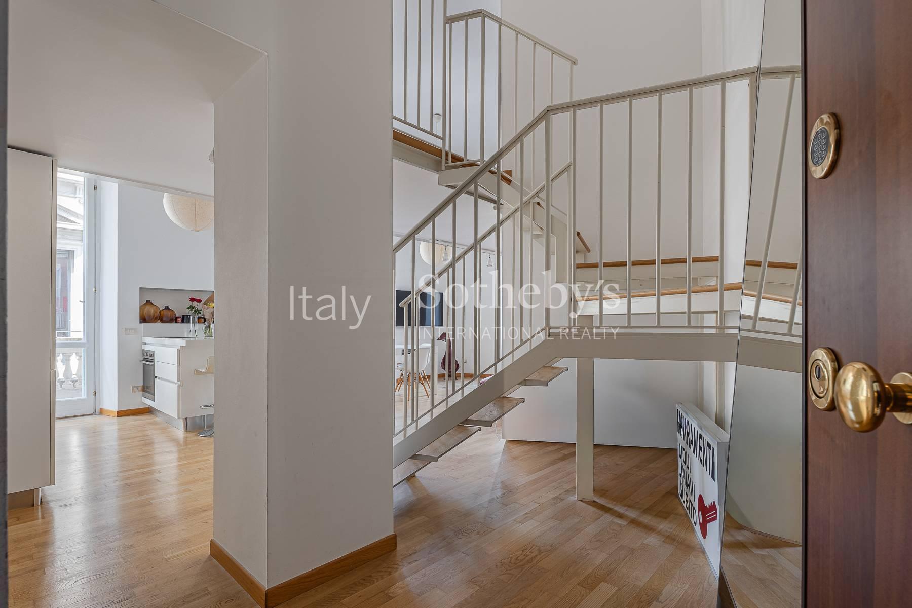 Contemporary Residence in the Cinque Vie - 5