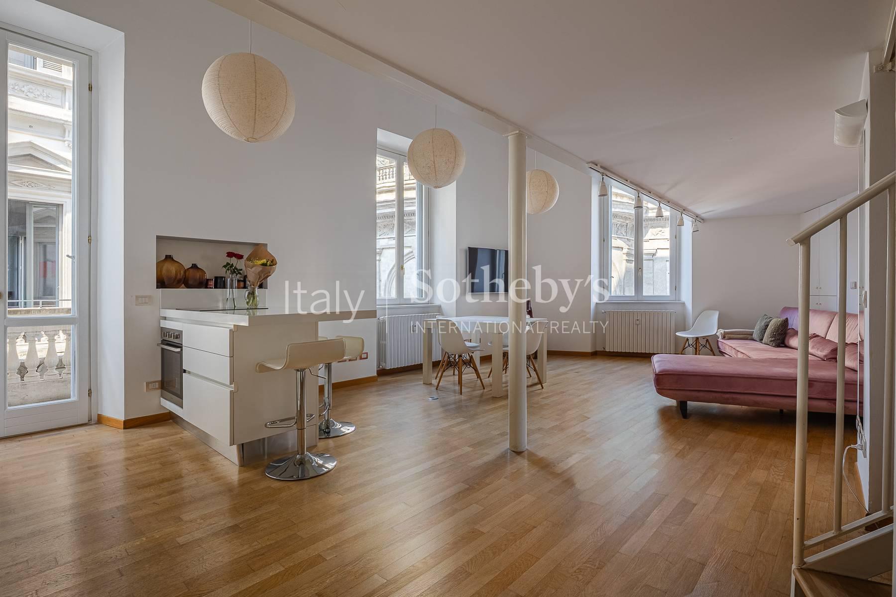 Contemporary Residence in the Cinque Vie - 6