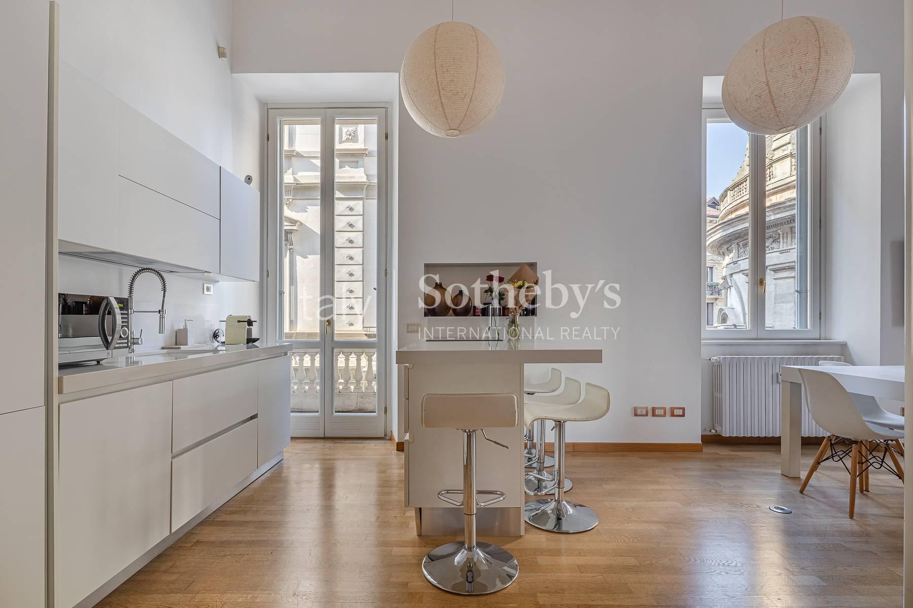 Contemporary Residence in the Cinque Vie - 3