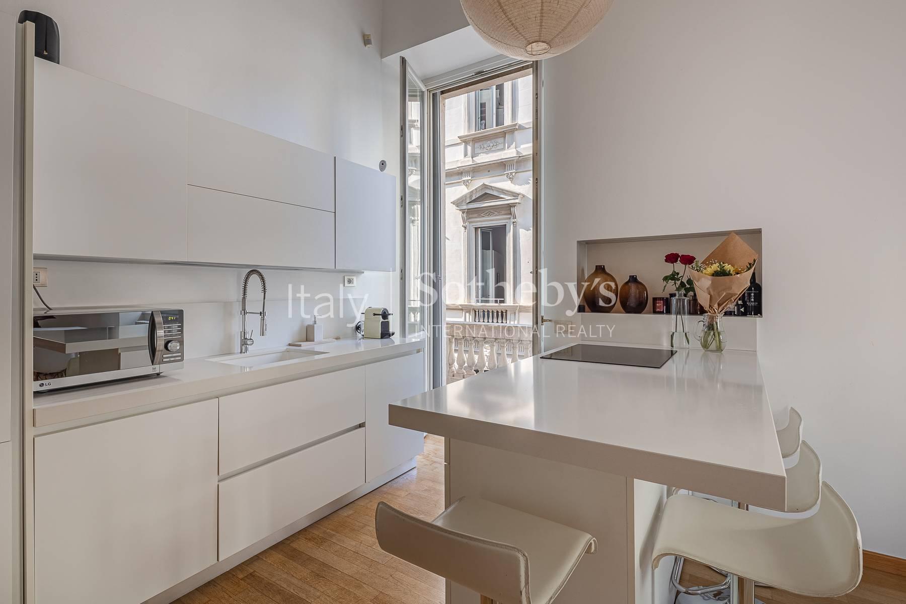Contemporary Residence in the Cinque Vie - 4