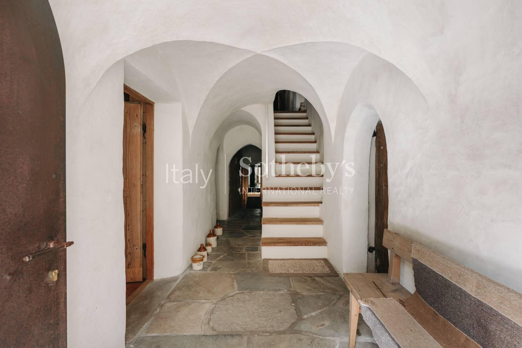 Design chalet among the Ahrntal peaks - 3