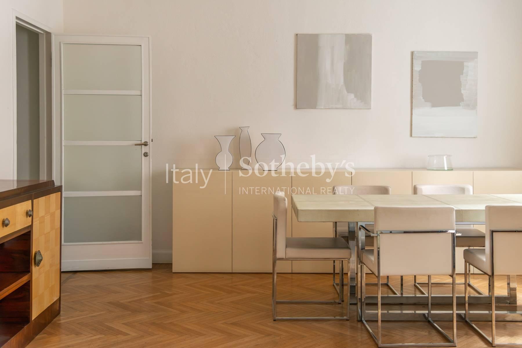 Charming apartment in central location - 5