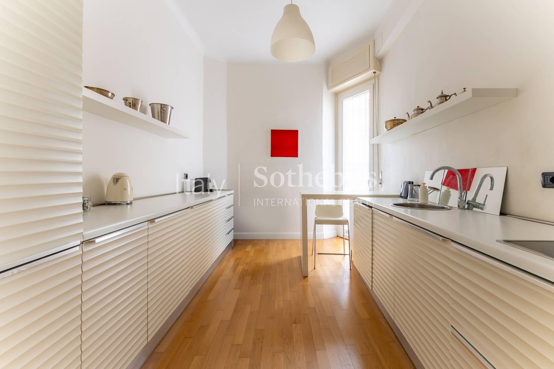 Charming apartment in central location - 7