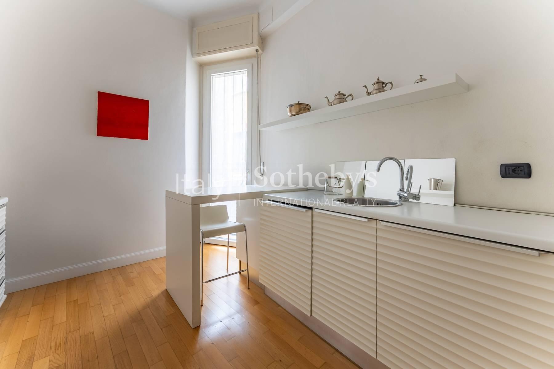 Charming apartment in central location - 8