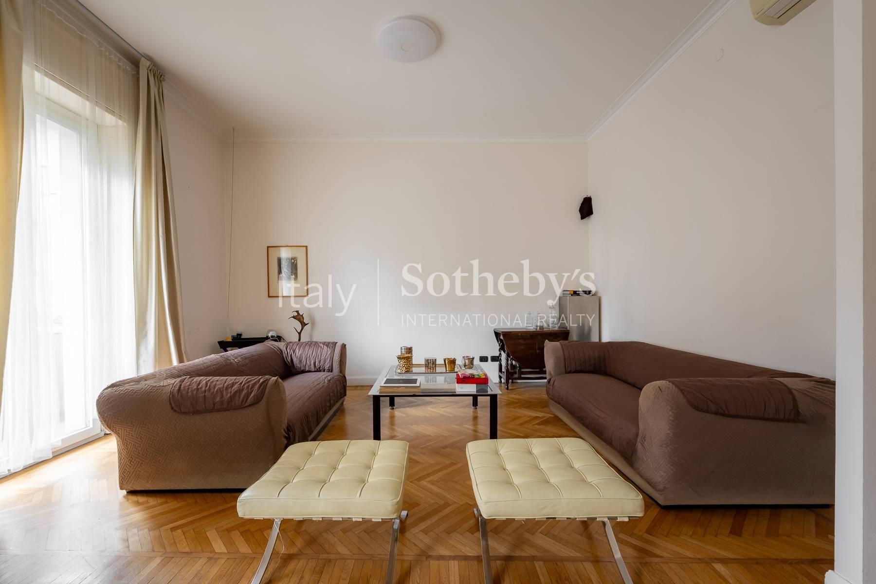 Charming apartment in central location - 3