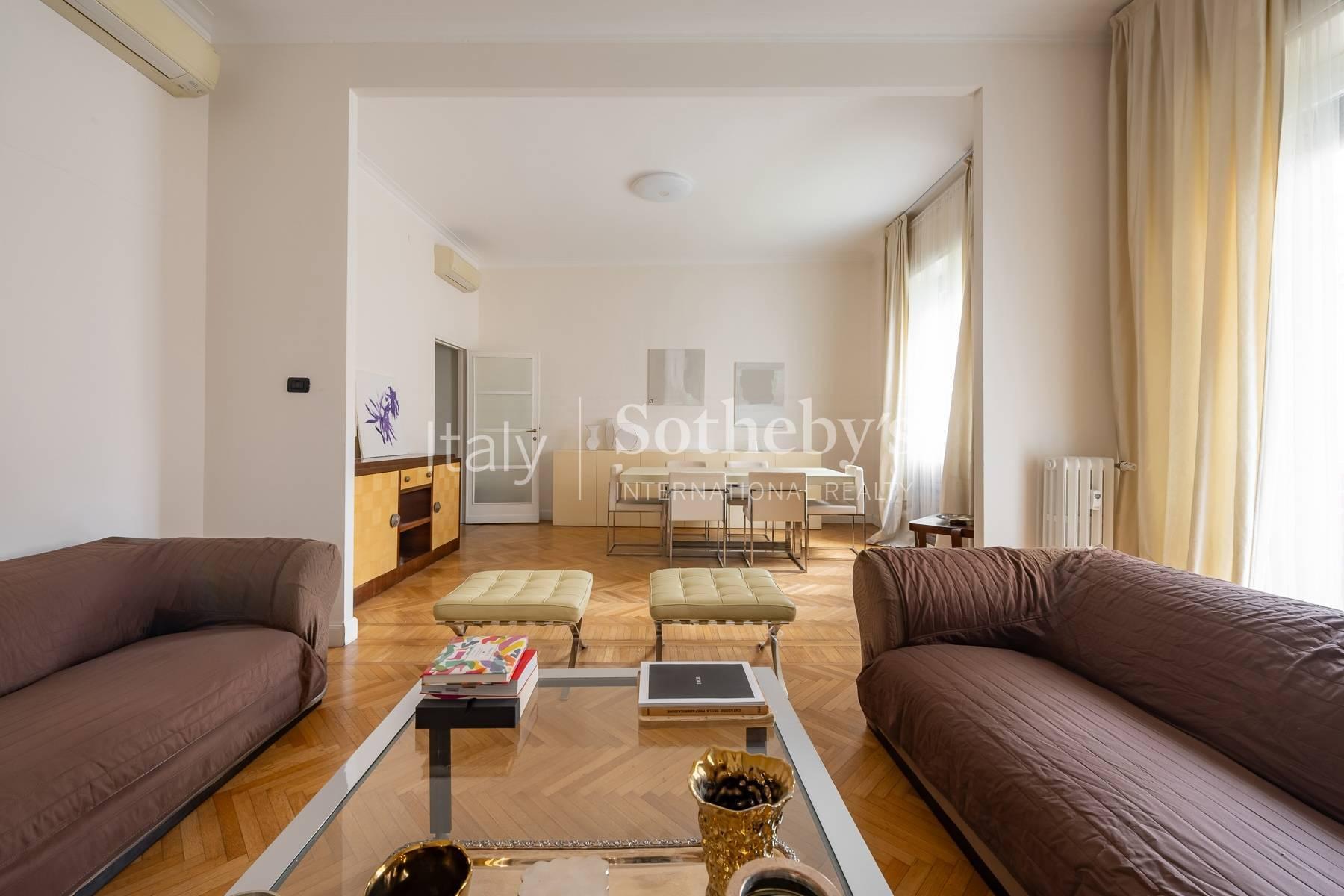 Charming apartment in central location - 2