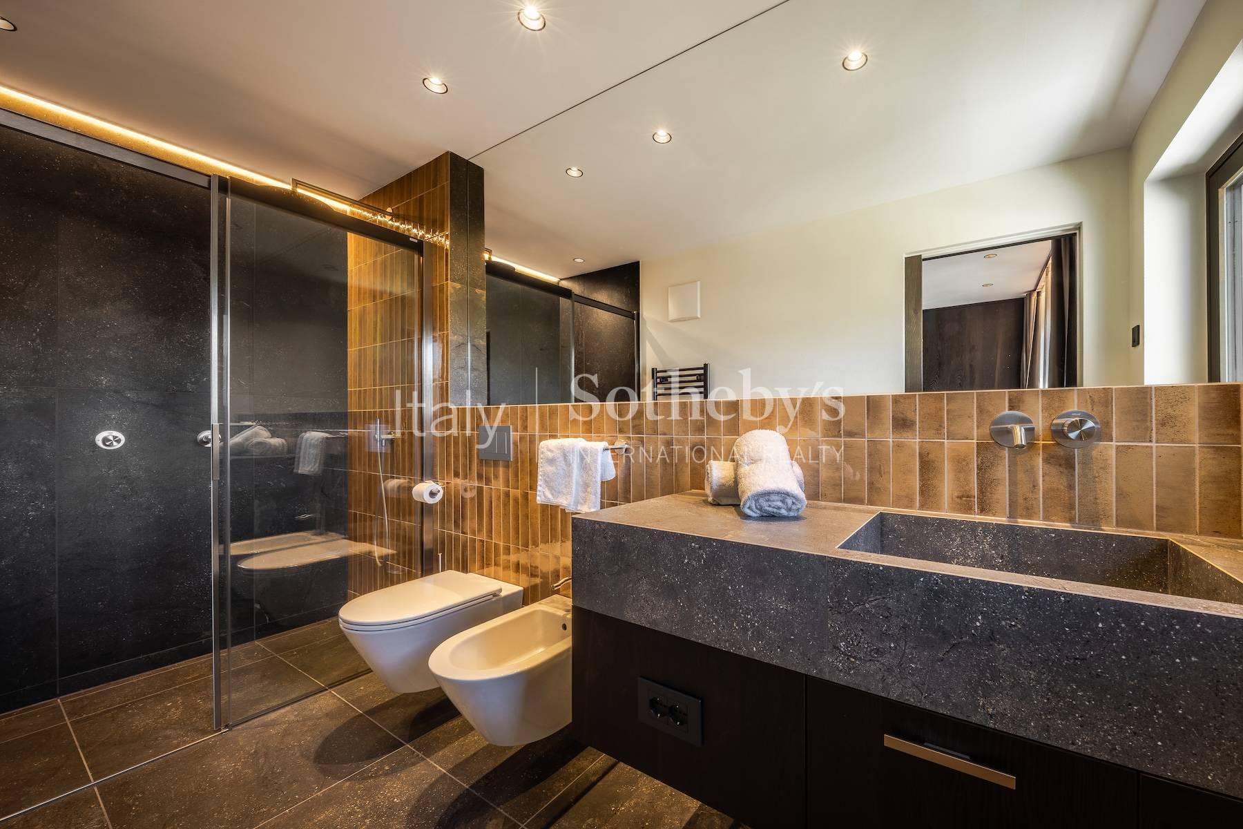 Esclusivo appartamento con sauna in Alta Badia - 8