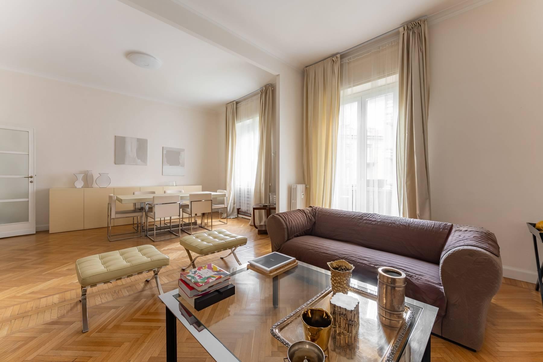 Charming apartment in central location - 1