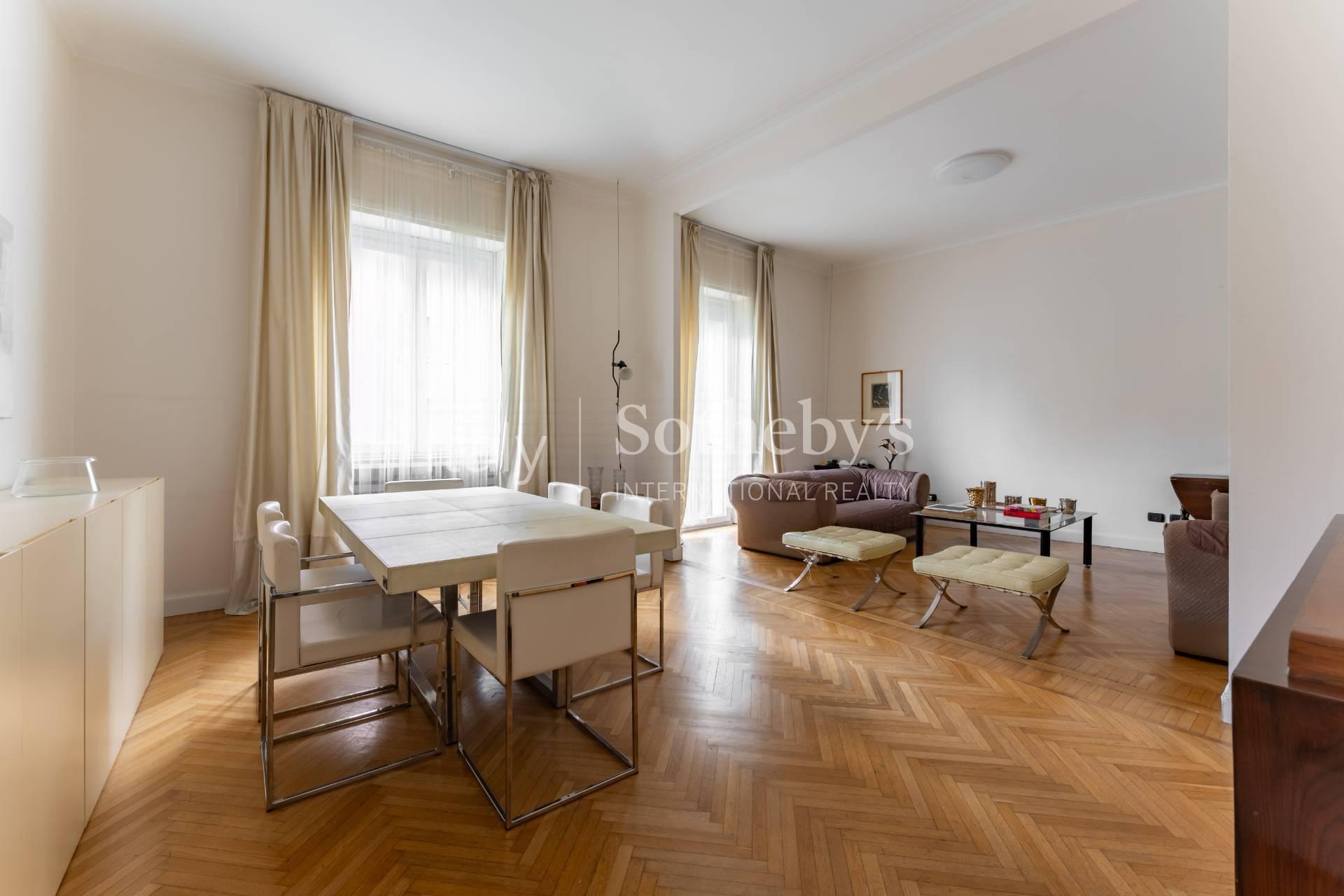 Charming apartment in central location - 4
