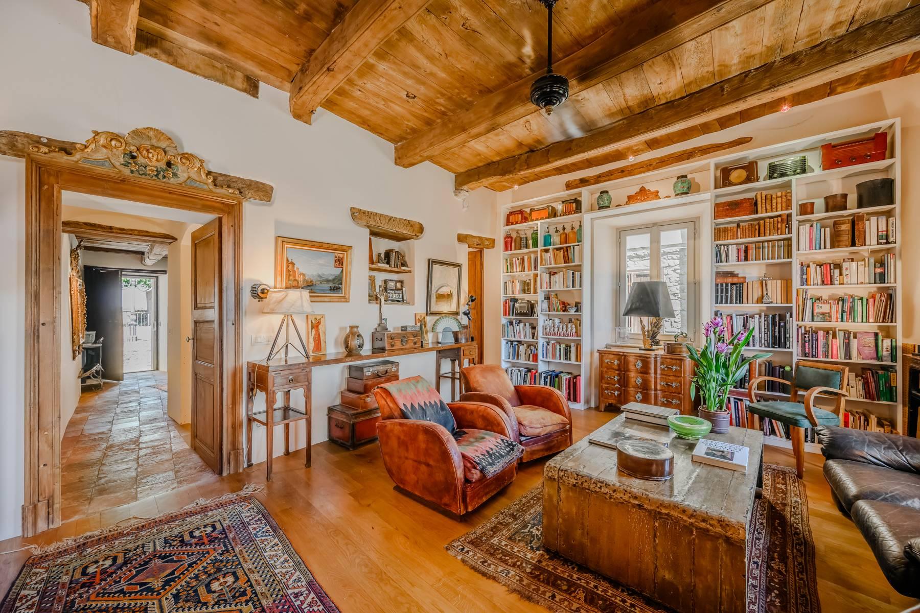 Charming Residence with Swimming Pool in the Heart of Alta Langa - 1