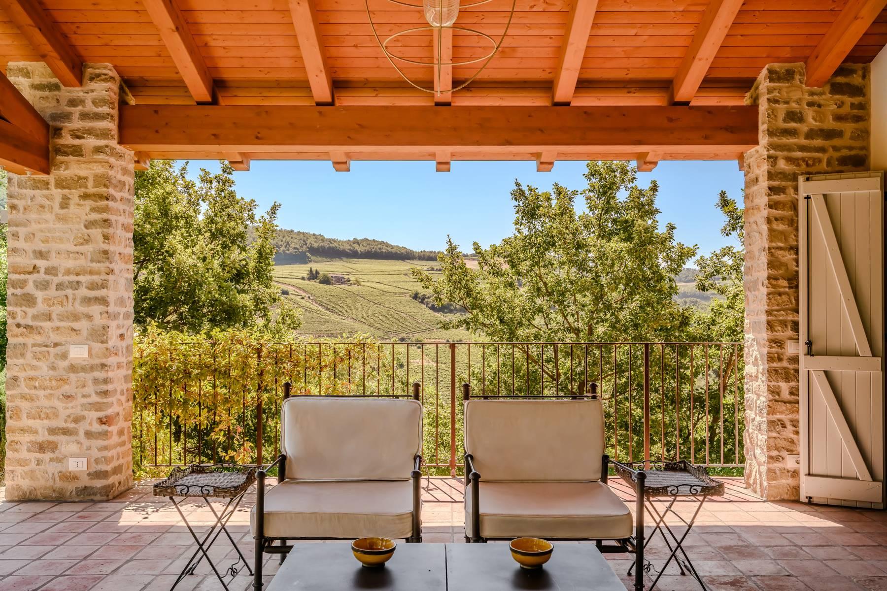 Charming country house with swimming pool in the Langhe - 1