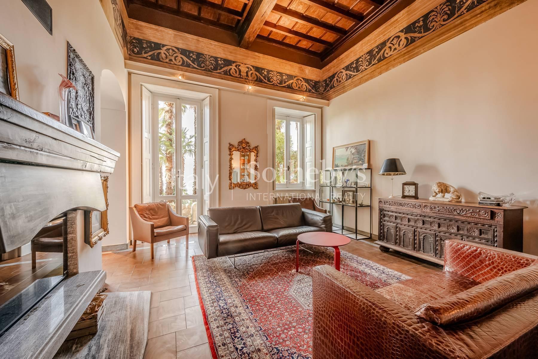 Eleganza e vista sul Lago Maggiore, in affitto, Besozzo | Sotheby’s Realty Italy - 6