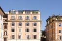 Prestigious penthouse with stunning panoramic terraces in Trastevere, For sale, Rome | Sotheby’s Realty Italy - 28