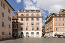 Prestigious penthouse with stunning panoramic terraces in Trastevere, For sale, Rome | Sotheby’s Realty Italy - 27