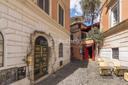 Prestigious penthouse with stunning panoramic terraces in Trastevere, For sale, Rome | Sotheby’s Realty Italy - 25