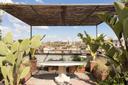Prestigious penthouse with stunning panoramic terraces in Trastevere, For sale, Rome | Sotheby’s Realty Italy - 10