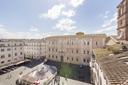 Prestigious penthouse with stunning panoramic terraces in Trastevere, For sale, Rome | Sotheby’s Realty Italy - 26