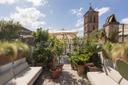 Prestigious penthouse with stunning panoramic terraces in Trastevere, For sale, Rome | Sotheby’s Realty Italy - 8