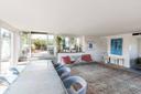 Prestigious penthouse with stunning panoramic terraces in Trastevere, For sale, Rome | Sotheby’s Realty Italy - 7